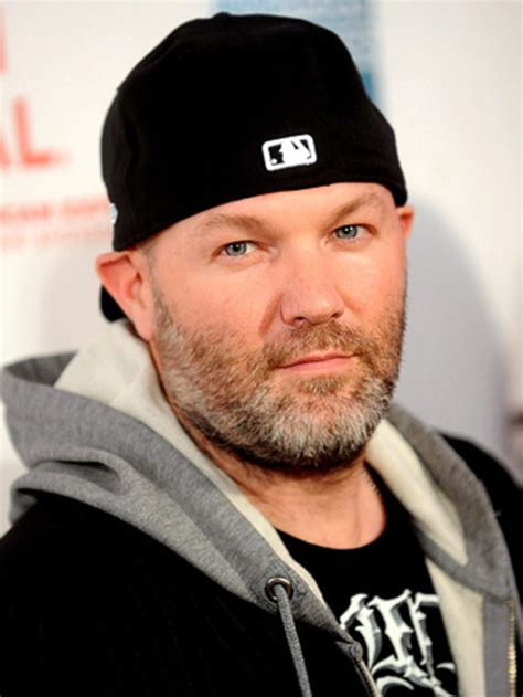 fred durst sextape|7 Rock Stars Who Were Victims of Sex Tape Scandals